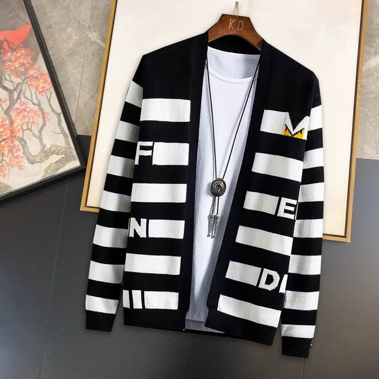 Fendi Sweater-003